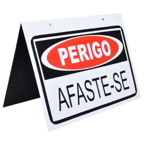 Sinalização